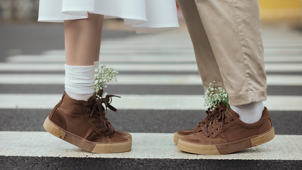 Couple