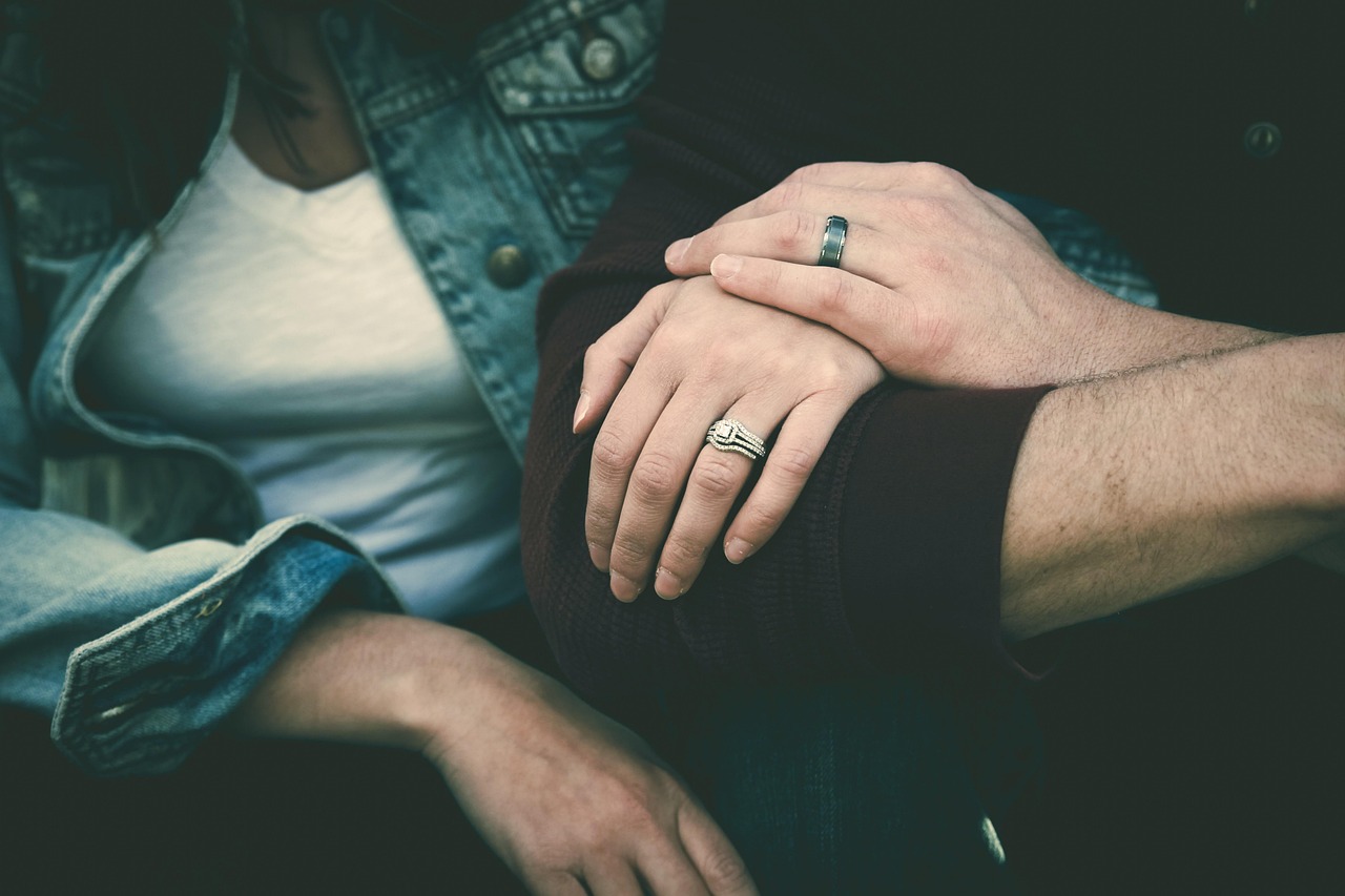Couple