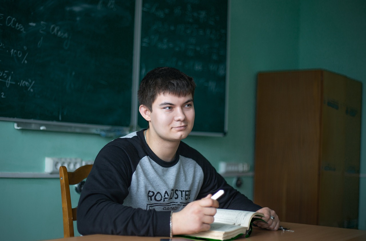 student, education, school